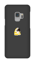 Mega Comfy Samsung Phone Case