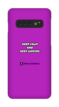 idrey101 phonecase-samsung