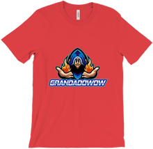 grandadowow T-Shirts