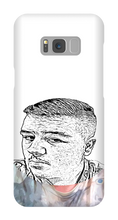 MarkifyHD Hybrid Logo Samsung Phone Cases