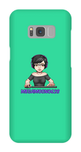 megamoon0628 Samsung Phone Cases