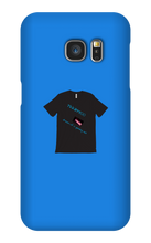 tkkill9900 Samsung Phone Cases