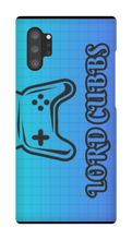 lordcubbs Samsung Phone Cases