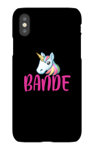 EinhornBande iPhone Phone Cases
