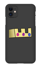 wolfking_official iPhone Phone Cases