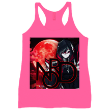 Nortree Women Tanktop