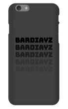 bardiayz iPhone Phone Cases