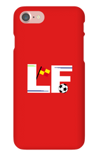 Coque Iphone Lystea Foot