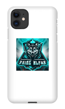 scott1037 iPhone Phone Cases