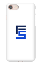 svn_fury iPhone Phone Cases