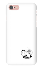 patsuantv iPhone Phone Cases
