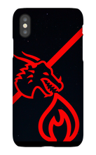 cyclo_1 iPhone Phone Cases