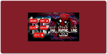 tha_mayne_one_ttv XXL Gaming Mousepad
