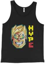 officialgabrielcaves Tank Top