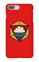 frieddiceparadice iPhone Phone Cases