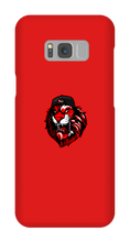 liwi_kiwi_x3 Samsung Phone Cases