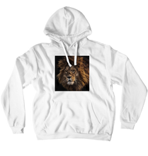 justicegameplays Hoodies (No-Zip/Pullover)