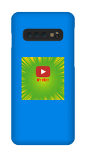 nysrex Samsung Phone Cases