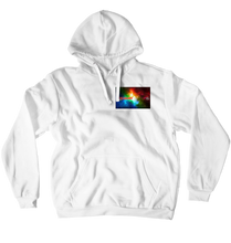 skallabjorn Hoodies (No-Zip/Pullover)
