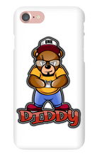 uncle_diddy iPhone Phone Cases