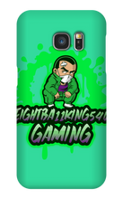 eightba11king540 Samsung Phone Cases