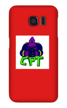 guerrillacpt Samsung Phone Cases