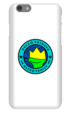 geckoprince0 iPhone Phone Cases