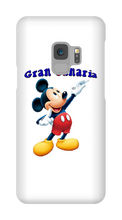 whatsupcanariaswalker83 Samsung Phone Cases