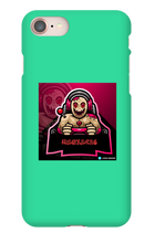 maniac26 iPhone Phone Cases