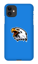 Falken iPhone Phone Cases