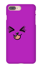 NATEOCE RCCN iPhone Case