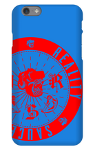 VRS iPhone Case Red Design