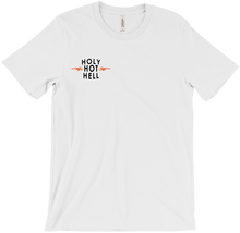 Holy Hot Hell Coloured T-Shirts