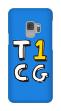 That1ChrisGuy Samsung Phone Case