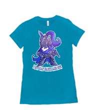ABYSS WALKER SERIES Women’s T-shirt
