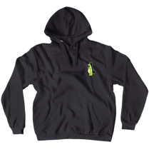 Hoodies (No-Zip/Pullover)