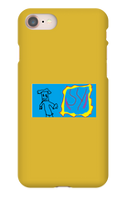 sylarj25d iPhone Phone Cases