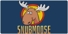 snubmoose_gaming XXL Gaming Mousepad