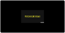 juniorbeats XXL Gaming Mousepad