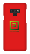 jurgen1122 Samsung Phone Cases