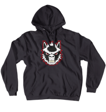 Alpacaxe Founder Hoodies (No-Zip/Pullover)