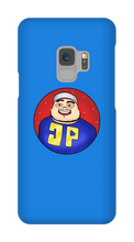 Jogador Plays Logo 2 Samsung Phone Cases
