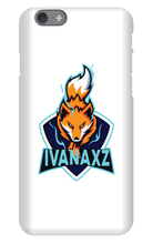 ivanaxz iPhone Phone Cases