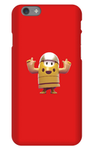 Funda de iphone