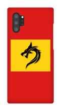 fest_god Samsung Phone Cases