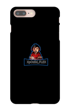 xpozed_flex iPhone Phone Cases