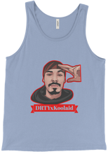 DRTYxKoolaid's Tank Top