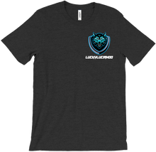 luckylucian0o T-Shirts