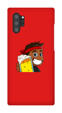 thebourboninja Samsung Phone Cases