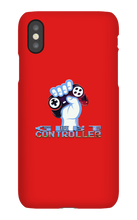 grablifebythecontroller iPhone Phone Cases